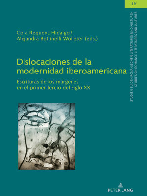 cover image of Dislocaciones de la modernidad iberoamericana